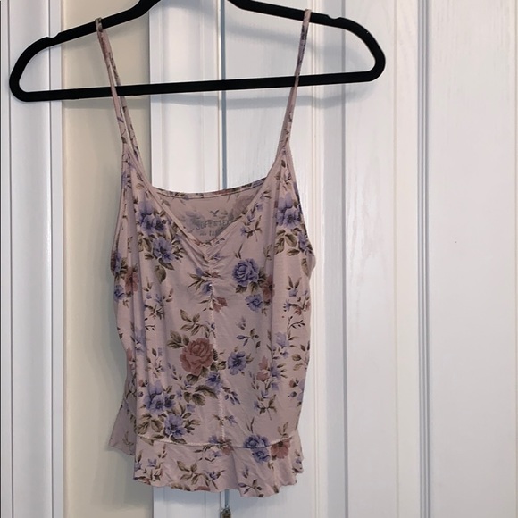 Tank top - Picture 1 of 2